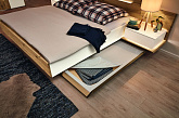 Кровать Musterring Jovanna