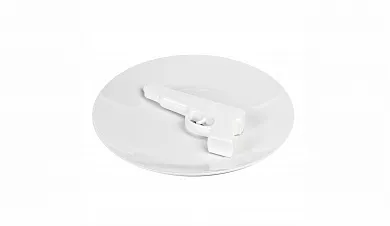 Тарелка Pols Potten Plate with gun