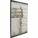 Картина Kare Design Abstract Grey Line Two фото 2