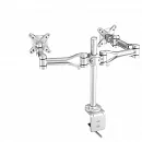 Крепление для двух мониторов New Star FPMA-D1030d фото 1