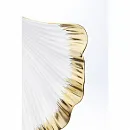 Блюдо Kare Design Ginkgo Elegance Rim фото 3