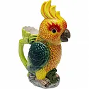 Графин Kare Design Funny Pet Exotic Bird фото