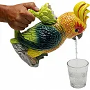 Графин Kare Design Funny Pet Exotic Bird фото 6