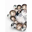Чаша Kare Design Wild Roses фото 3
