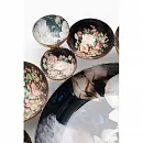 Чаша Kare Design Wild Roses фото 4