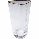 Стакан высокий Kare Design Glass Hommage фото 1