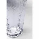 Стакан высокий Kare Design Glass Hommage фото 2