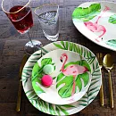 Стакан высокий Kare Design Glass Hommage фото 5