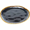 Тарелка Kare Design Lio Dark Blue фото