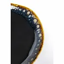Тарелка Kare Design Lio Dark Blue фото 4