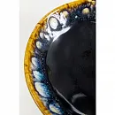 Тарелка глубокая Kare Design Lio Dark Blue фото 3