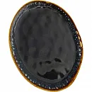 Тарелка Kare Design Lio Dark Blue фото 3