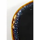 Тарелка Kare Design Lio Dark Blue фото 4