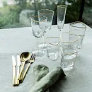 Бокал для красного вина Kare Design Hommage фото 3