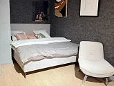 Кровать Musterring Elos + система сна фото 2