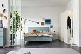 Кровать Musterring Elos + система сна фото 7