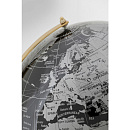 Декор Kare Design Globe Top Gold