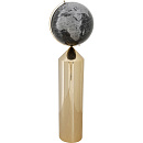 Декор Kare Design Globe Top Gold