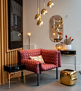 Тумба Ligne Roset Débourgeoisée