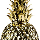 Статуэтка Pols Potten Pineapple gold