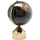 Декор Kare Design Globe Top Gold