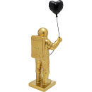 Декор Kare Design Balloon Astronaut