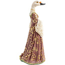 Декор Kare Design Bird Lady Duck White