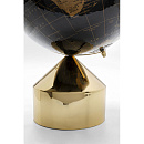 Декор Kare Design Globe Top Gold