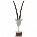 Декор Kare Design Antelope Head Pearls