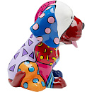 Декор Kare Design Dog Patchwork