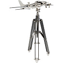 Декор Kare Design Plane Tripod