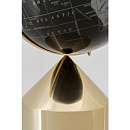 Декор Kare Design Globe Top Gold