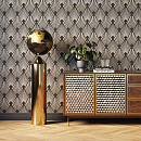 Декор Kare Design Globe Top Gold