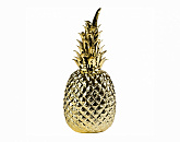 Статуэтка Pols Potten Pineapple gold