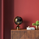 Декор Kare Design Globe Top Gold