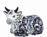 Декоративная банка Pols Potten Cow