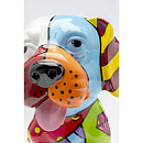 Декор Kare Design Dog Patchwork