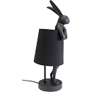 Лампа настольная Kare Design Rabbit