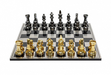 Шахматы Kare Design Chess