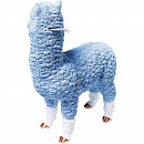 Копилка Kare Design Alpaca Light Blue