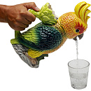 Графин Kare Design Funny Pet Exotic Bird