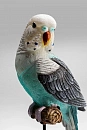 Декор Kare design Parrot Turquoise