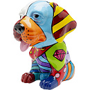 Декор Kare Design Dog Patchwork