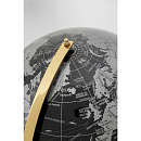 Декор Kare Design Globe Top Gold