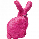 Копилка Kare Design Rabbit Pink