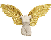 Декор Kare Design Guardian Angel Female