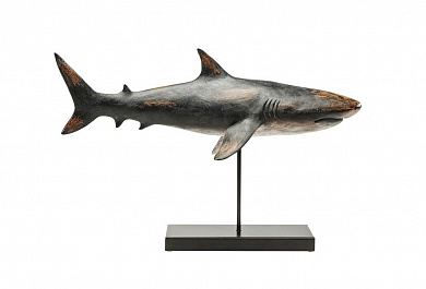 Декор Kare Design Shark Base
