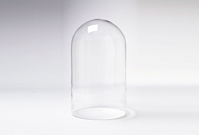 Купол Kare design Deco Glass Dome 50