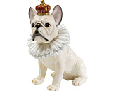 Декор Kare Design King Dog White